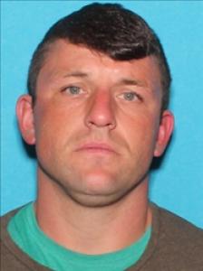 Ryan Joel Parker a registered Sex Offender of Mississippi