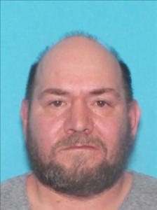 John Eric Howard a registered Sex Offender of Mississippi