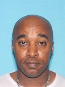 Timothy Tyrone Brown a registered Sex Offender of Mississippi