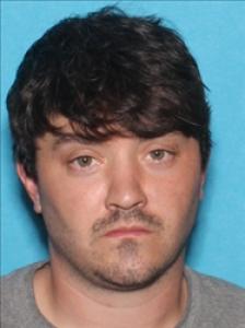 Destin Shane Hall a registered Sex Offender of Mississippi