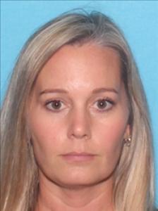 Rebecca Dawn Bogard a registered Sex Offender of Mississippi