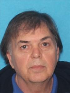 Kenneth Dale Baker a registered Sex Offender of Mississippi