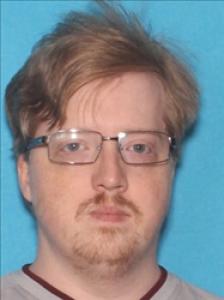 Aaron Blakeney Cantrell a registered Sex Offender of Mississippi