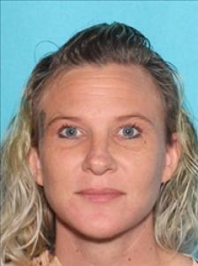 Amber Coriene James a registered Sex Offender of Mississippi