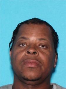 Eric Gene Alford a registered Sex Offender of Mississippi