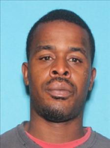 Gervacques Quantshauntice Hodges a registered Sex Offender of Mississippi