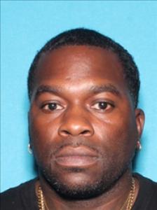 Everette Leshawn Morgan a registered Sex Offender of Mississippi