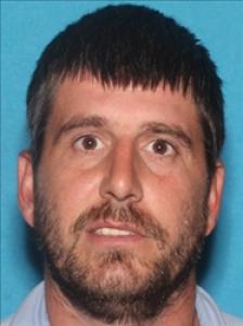 Anthony David Martin a registered Sex Offender of Mississippi