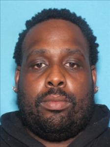 Diunte Davartez Miller a registered Sex Offender of Mississippi