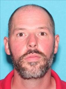 John David Williams a registered Sex Offender of Mississippi