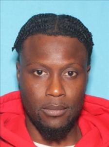 Brandon Washington a registered Sex Offender of Mississippi