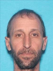 Michael Wayne Mcvay a registered Sex Offender of Mississippi