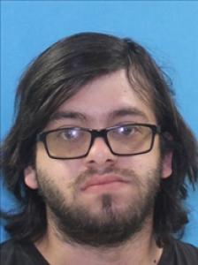 Jonathan Tyler Sherman a registered Sex Offender of Mississippi