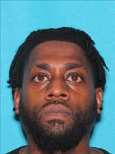 Donte Jermel Kates a registered Sex Offender of Mississippi