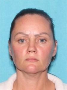 Kristen Marie Hall a registered Sex Offender of Mississippi