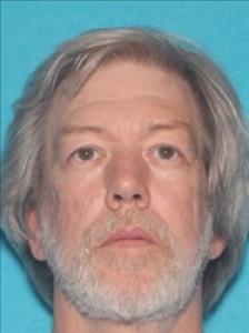 William Timothy Frazier a registered Sex Offender of Mississippi