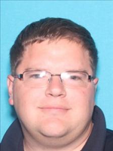 Justin Dean Moore a registered Sex Offender of Mississippi