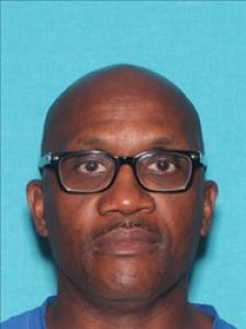 Cliften James Jackson a registered Sex Offender of Mississippi