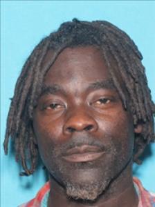 Anthony Dewayne Harris a registered Sex Offender of Mississippi