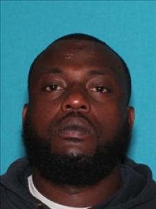 Antonio Santrell Forbes a registered Sex Offender of Mississippi