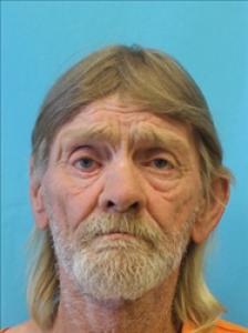 Harvey Dale (deceased) Varnado a registered Sex Offender of Mississippi