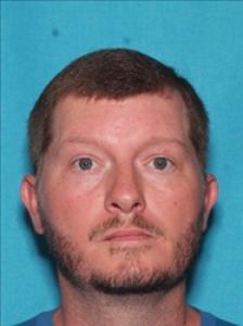 Bryan Edward Williamson a registered Sex Offender of Mississippi