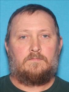 Geoffrey Michael Sturgill a registered Sex Offender of Mississippi