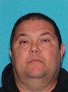 Scott Allen Main a registered  of Mississippi