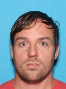 Michael Justin Key a registered Sex Offender of Mississippi