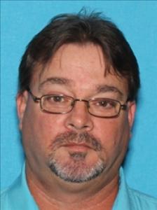 Tommy Dan Skinner a registered Sex Offender of Mississippi