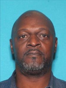 Darrell Tyrone Brown a registered Sex Offender of Mississippi