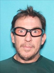 David Wayne Stjohn a registered Sex Offender of Mississippi