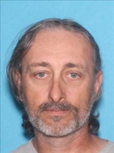 Joseph Randal Abbitt a registered Sex Offender of Mississippi