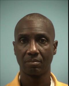 Willie Lee Washington a registered Sex Offender of Mississippi