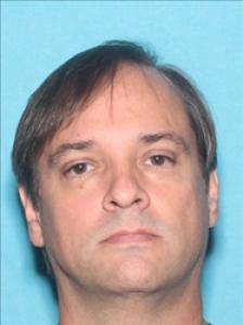 Michael Douglas Tutor a registered Sex Offender of Mississippi