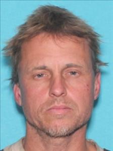 Randall Ainsworth a registered Sex Offender of Mississippi