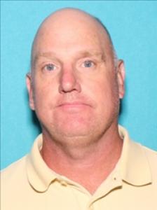 Bradley Monroe Carter a registered Sex Offender of Mississippi