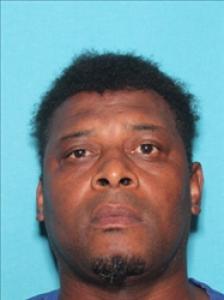 Roland Lamar Jackson a registered Sex Offender of Mississippi