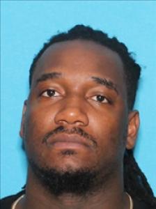 Mario Kenyun Byrd a registered Sex Offender of Mississippi