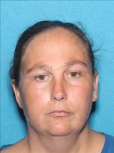 Sherri Ann Walker a registered Sex Offender of Mississippi