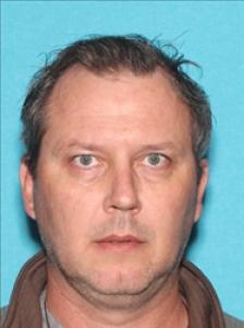 Bradley Hubert Mcdonald a registered  of Mississippi