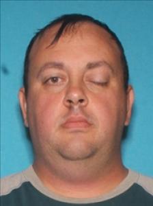 Michael Wayne Pullens a registered Sex Offender of Mississippi