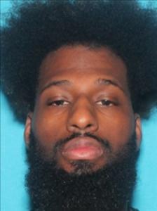 Quadevious Devonte Atterberry a registered Sex Offender of Mississippi
