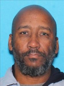 Barry Alphonse Bush a registered Sex Offender of Mississippi