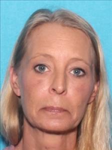 Candi Michelle Dawson a registered Sex Offender of Mississippi