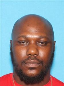 Corderick Demarcus Bernard a registered Sex Offender of Mississippi