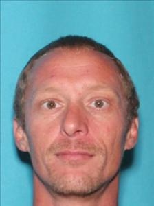 David Michael Evans a registered Sex Offender of Mississippi