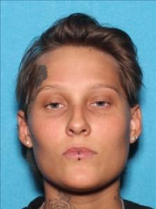 Ashley Elaine Bryant a registered Sex Offender of Mississippi