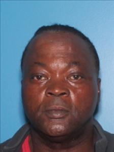 Rickie Green a registered Sex Offender of Mississippi