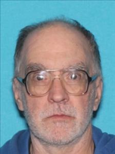 Douglas Eugene Parker a registered Sex Offender of Mississippi